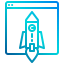 Launch icon 64x64
