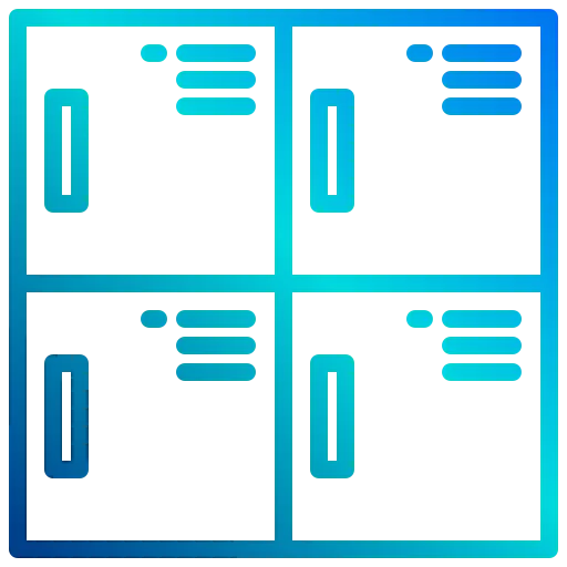 Locker icon