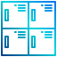 Locker icon 64x64