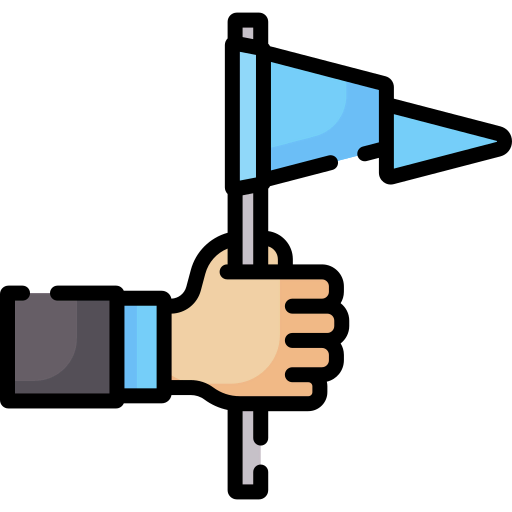 Flag icon