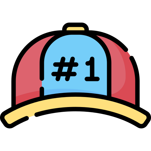 Cap icon