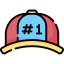 Cap icon 64x64