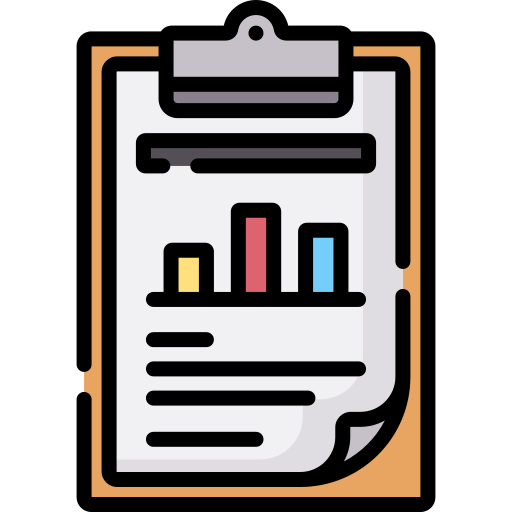 Stats icon