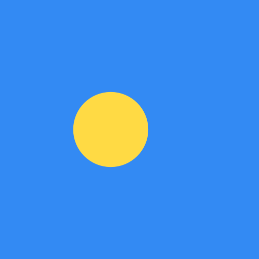 Palau icon