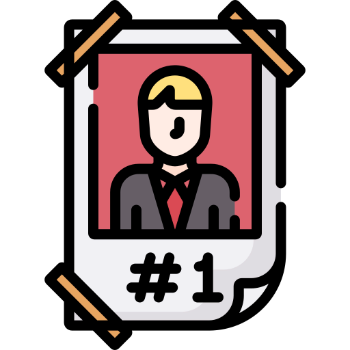 Candidate icon