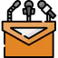 Microphone icon 64x64