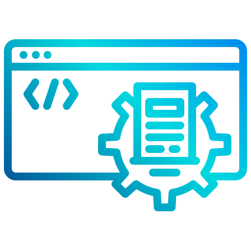 Website icon