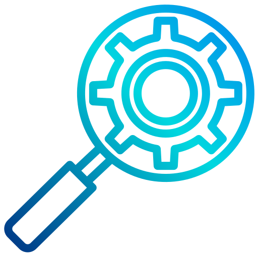 Seo icon