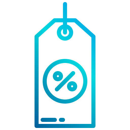 Tag icon