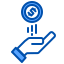 Coin icon 64x64