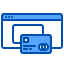 Credit card icon 64x64