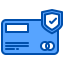 Credit card icon 64x64