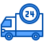 Delivery icon 64x64