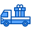Delivery icon 64x64