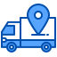 Delivery icon 64x64