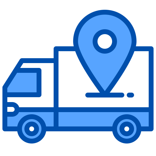 Delivery icon