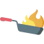 Flambe icon 64x64