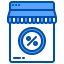 Discount icon 64x64