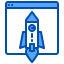 Launch icon 64x64