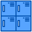 Locker icon 64x64