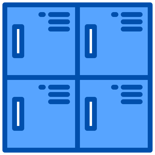 Locker icon