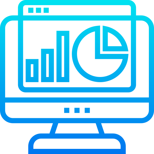 Statistics icon