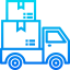 Delivery icon 64x64