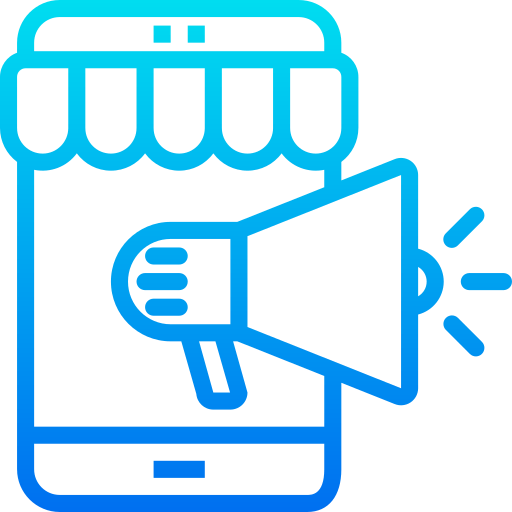 Mobile icon