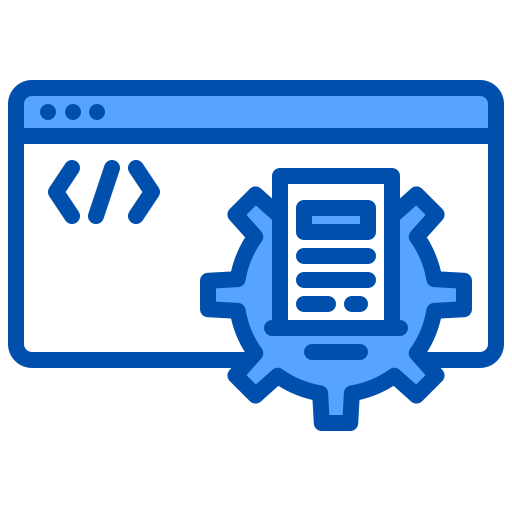 Website icon