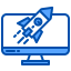 Launch icon 64x64