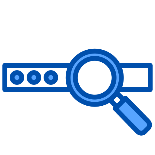 Search icon