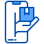 Shipping icon 64x64