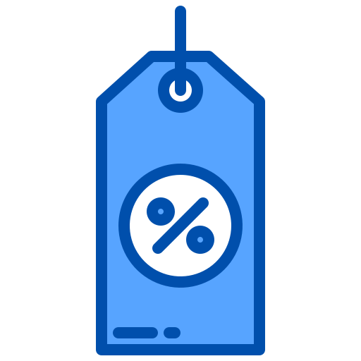 Tag icon