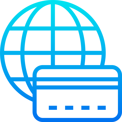 Global icon