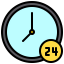 Watch icon 64x64
