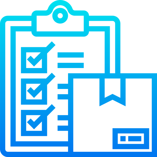 Delivery icon