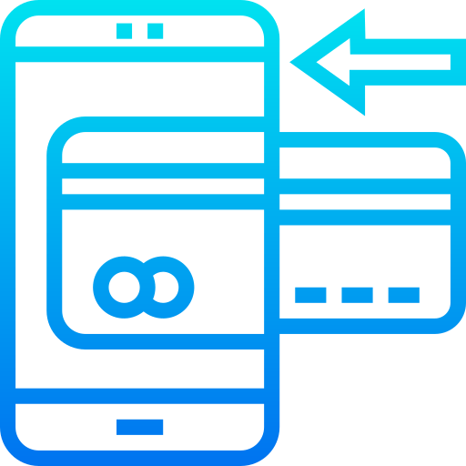 Mobile icon