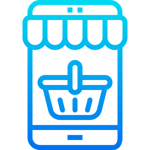 Mobile icon