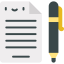 Contract icon 64x64