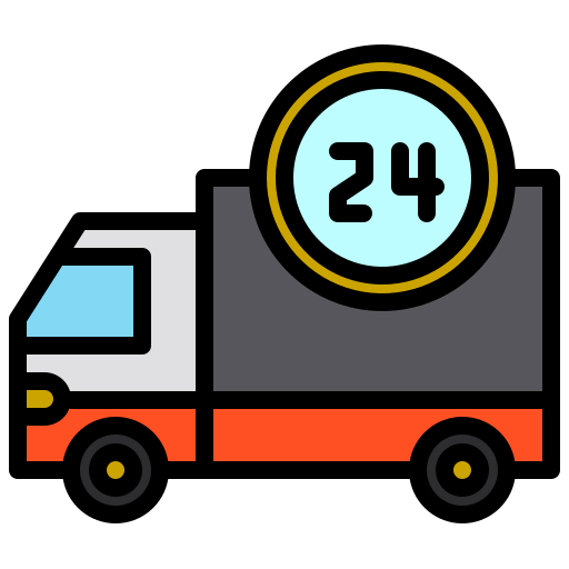 Delivery icon