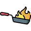 Flambe icon 64x64