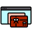 Gift card icon 64x64
