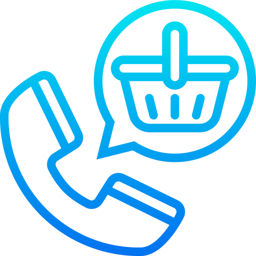 Order icon
