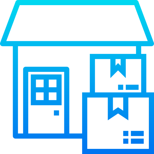 Delivery icon