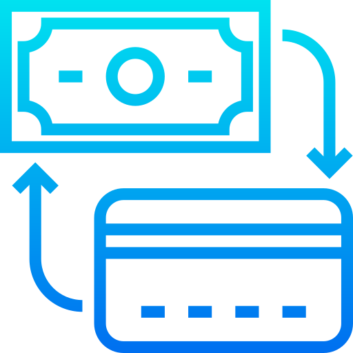 Payment method Symbol