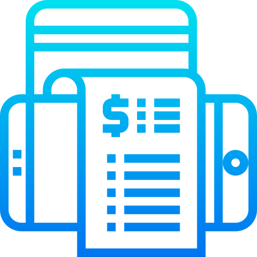 Bill icon
