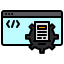 Website icon 64x64
