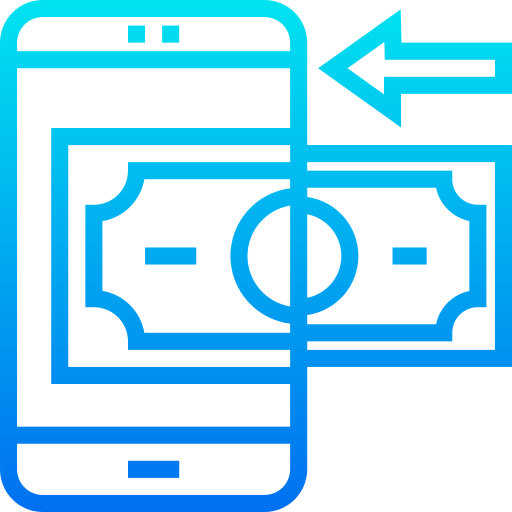 Mobile icon