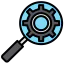 Seo icon 64x64