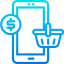 Mobile icon 64x64